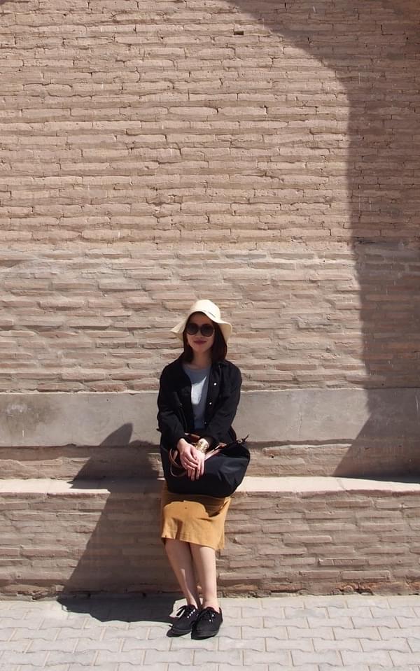 プロフィール画像